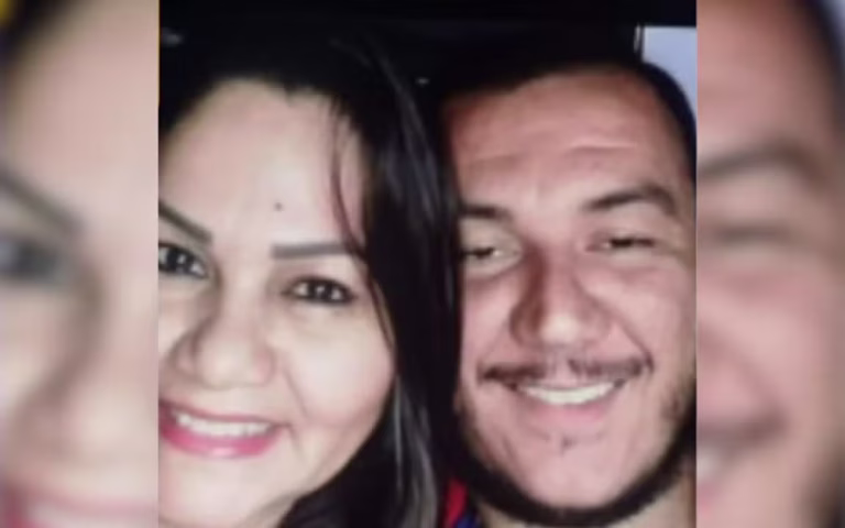 Homem que matou ex-companheira na festa de aniversário dela é condenado a 64 anos de prisão