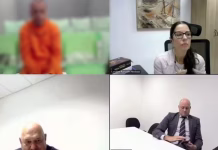 Advogado que pediu condenação do próprio cliente é encontrado morto em SC