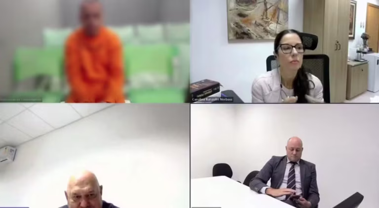 Advogado que pediu condenação do próprio cliente é encontrado morto em SC
