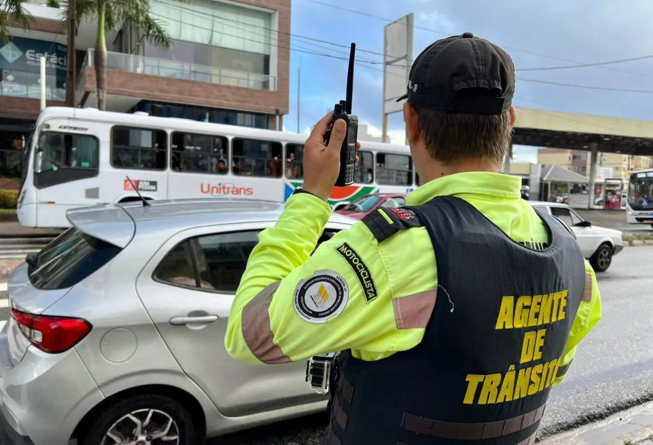 Semob-JP reforça transporte público para jogo entre Botafogo-PB e Santa Cruz no Almeidão