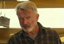 Morre Sam Neill, o Dr. Alan Grant da franquia ‘Jurassic Park’, aos 78 anos