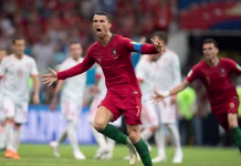 CR7 busca 1º gol em mata-mata de Copa contra a Croácia de Modric