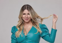 Quem é quem no filme sobre Marília Mendonça, que tem Klara Kastanho