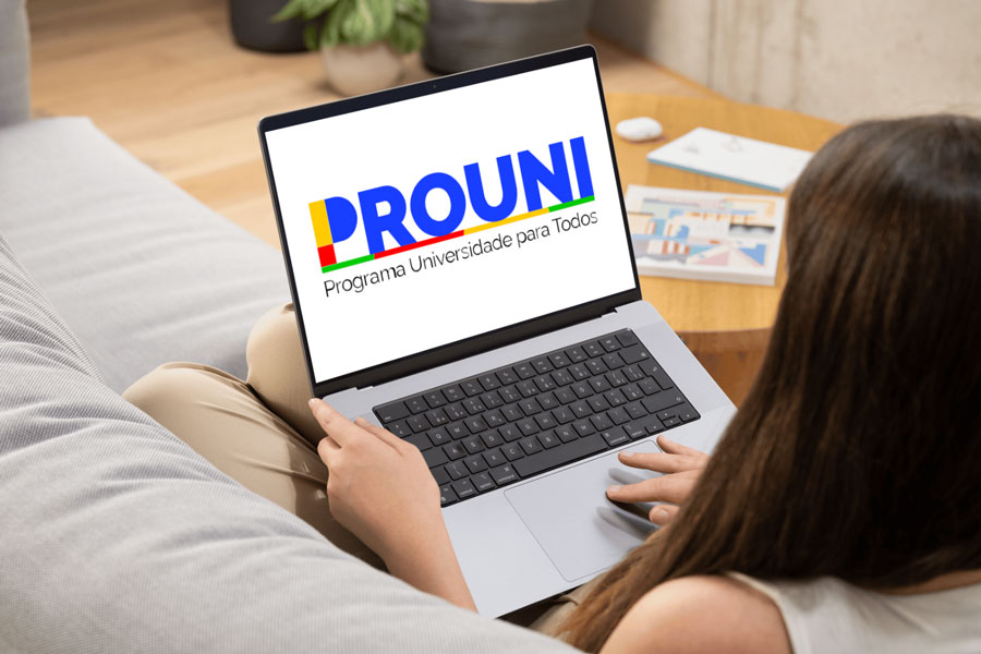 Prouni: prazo para confirmar dados da segunda chamada termina nesta sexta-feira (14)