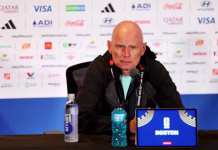 Técnico da Noruega manda recado para treinador do Brasil