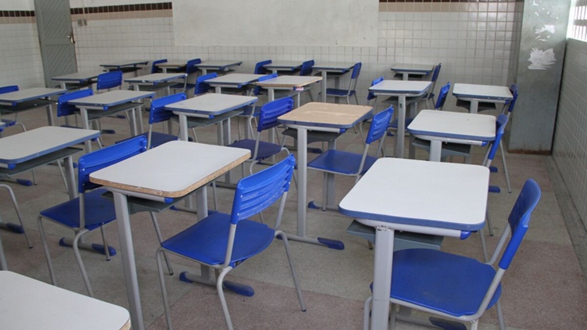 Nova semana no calendário de João Pessoa vai abordar sono, alimentação, bullying e uso de telas nas escolas