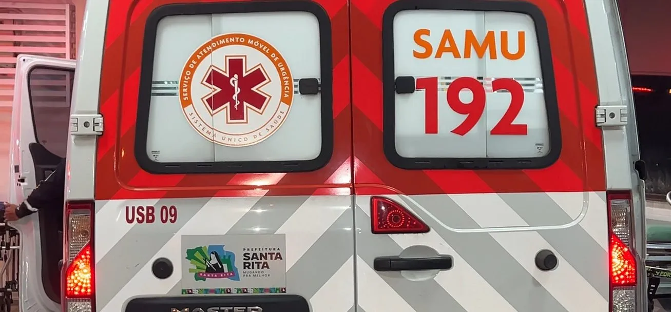 Homem é morto a tiros e pedradas após ser acusado de roubo em João Pessoa