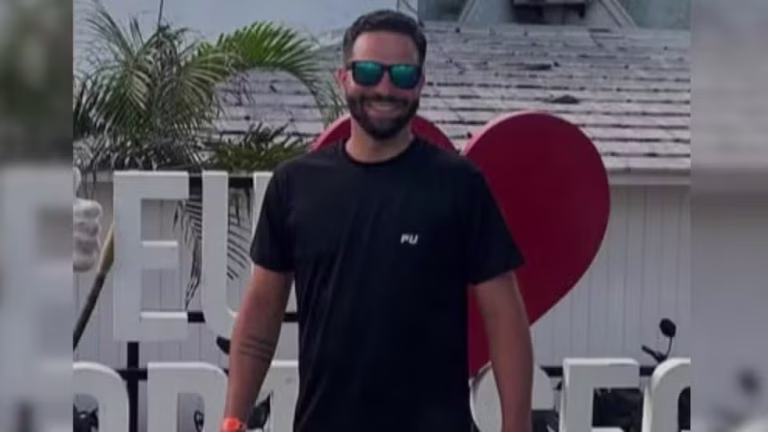 Mecânico morre após ser atingido por linha com cerol em rodovia