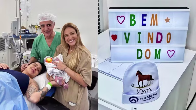 Lauana Prado, divulgação