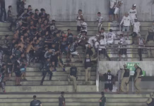 MPPB pede banimento definitivo de torcidas organizadas do Botafogo-PB após episódios de violência
