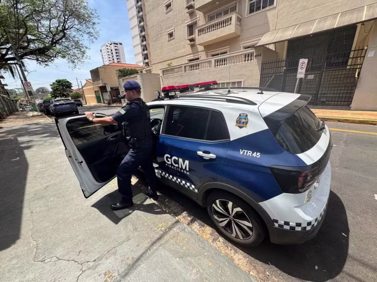 Estudante da USP é encontrado morto em república em Piracicaba