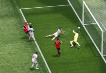 Espanha derrota Bélgica e garante vaga na semifinal da Copa do Mundo