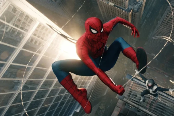 ‘Homem-Aranha’ bate recorde de bilheteria em sua segunda semana em cartaz