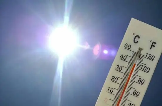 Paraíba tem 95 municípios sob alerta de baixa umidade