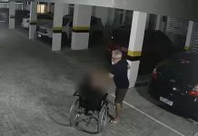 Filho paraplégico diz à polícia que pai ignorou necessidade de sondagem urinária antes de agredi-lo em João Pessoa