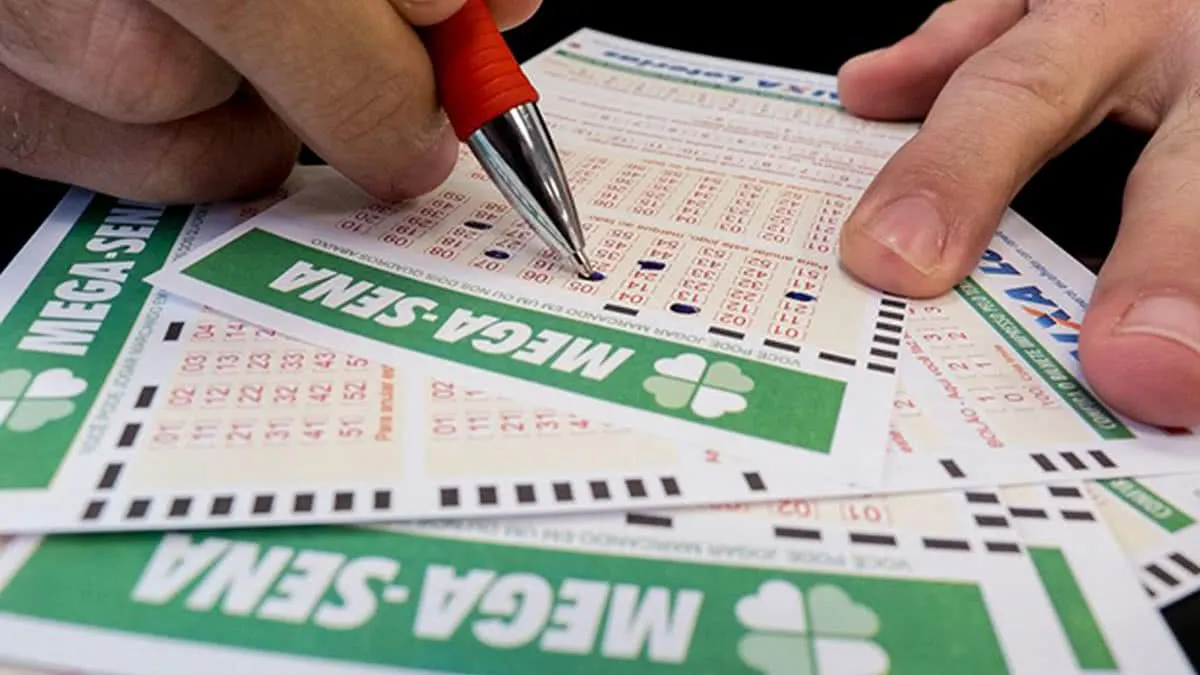 Confira o resultado do concurso 3048 da Mega-Sena sorteado neste domingo (23)