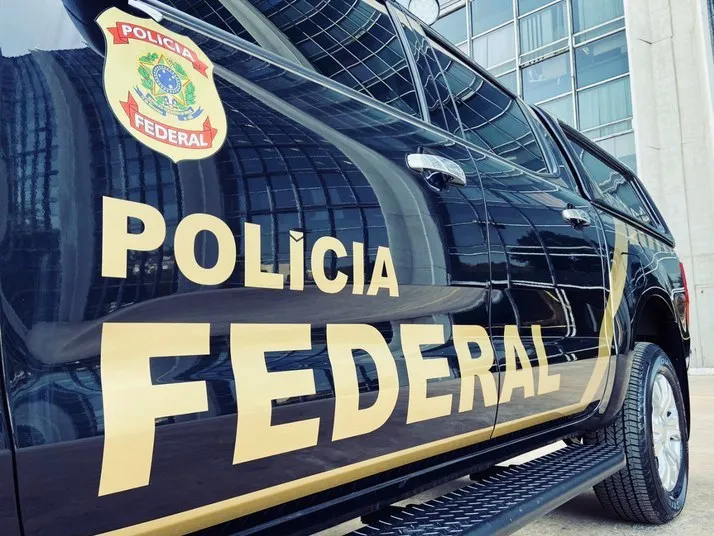 PF faz operação para investigar fraude em licitação de veículos usados no Vale