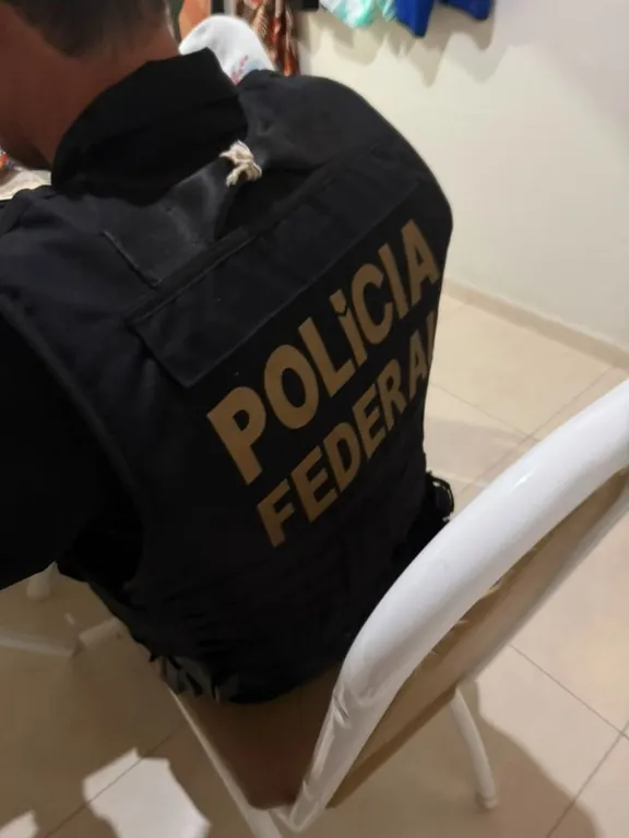 PF investiga uso de CPFs de 549 mortos em operações ligadas à Pixbet