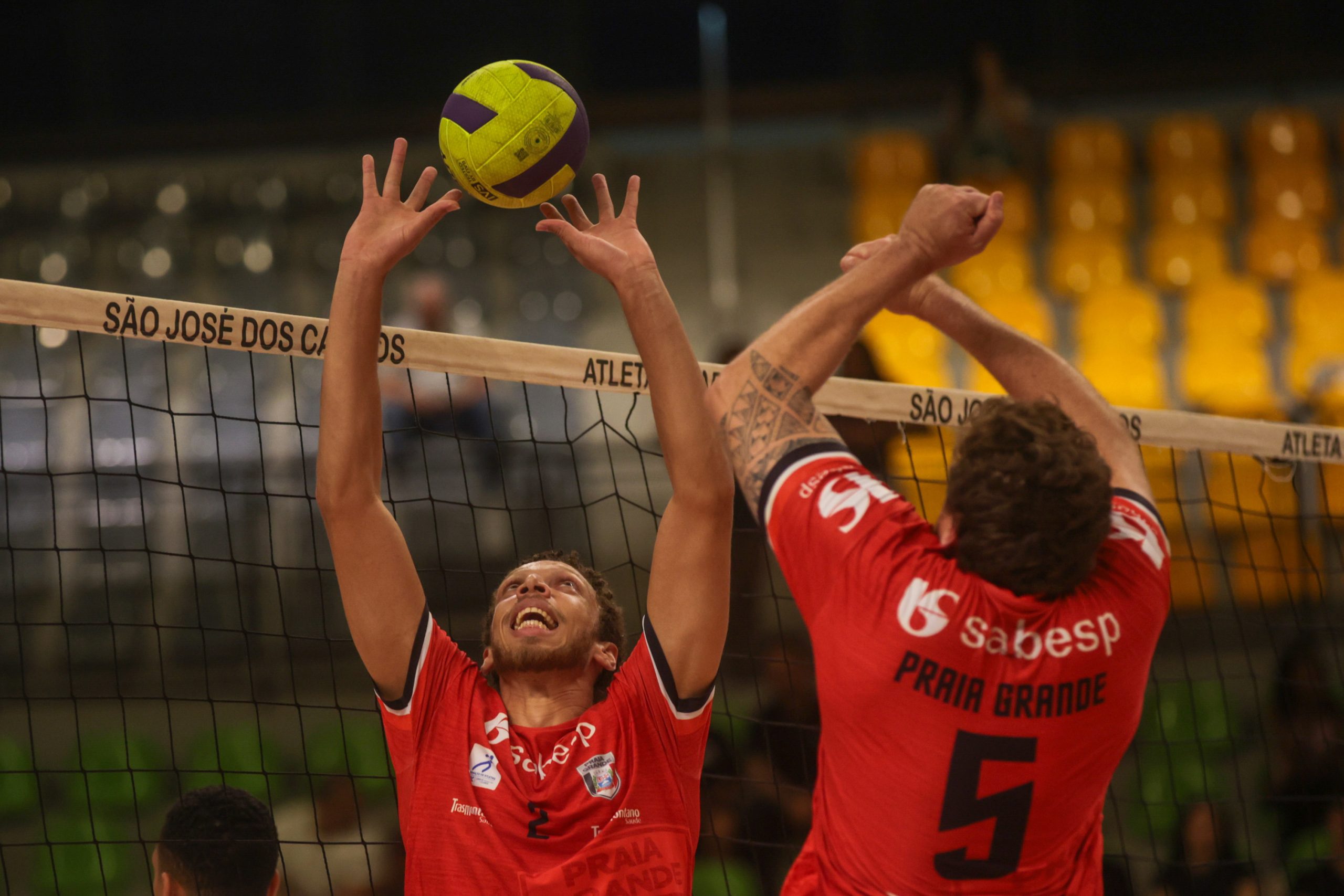 Time PG faz sua primeira partida em casa no Campeonato Paulista