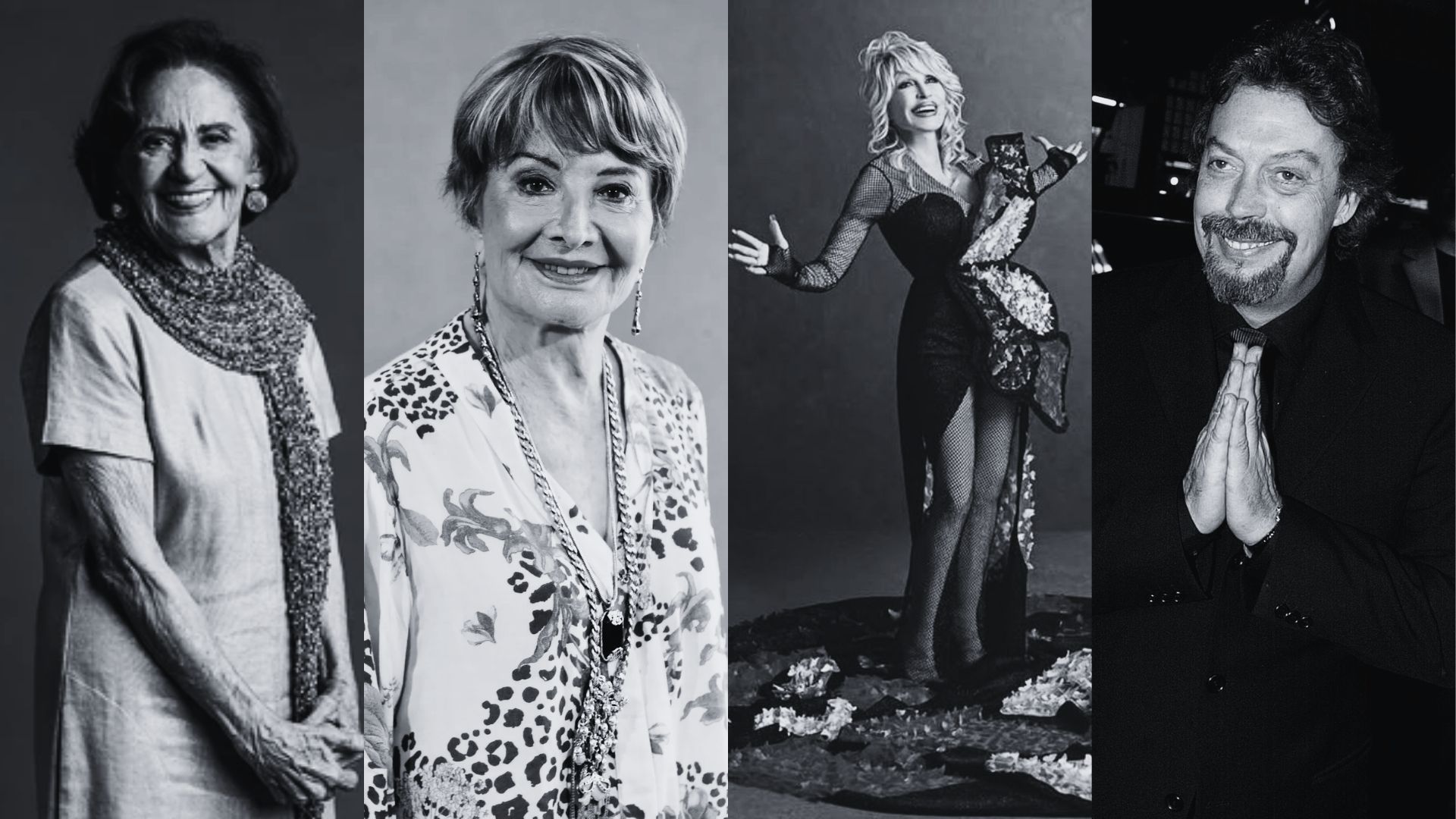Famosos que morreram em agosto de 2026: relembre as personalidades que deixaram legado na arte e no entretenimento