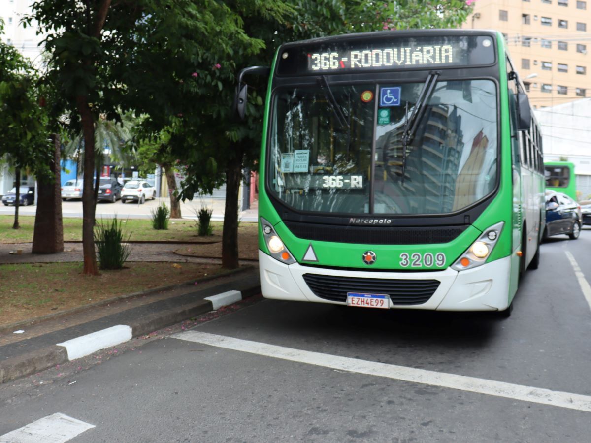 Trajeto da linha 366 é ampliado para atender à Unip Swift