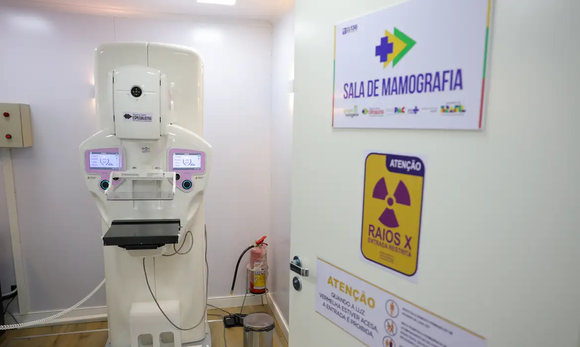 Cirurgia plástica de mama no SUS cresce em dez anos