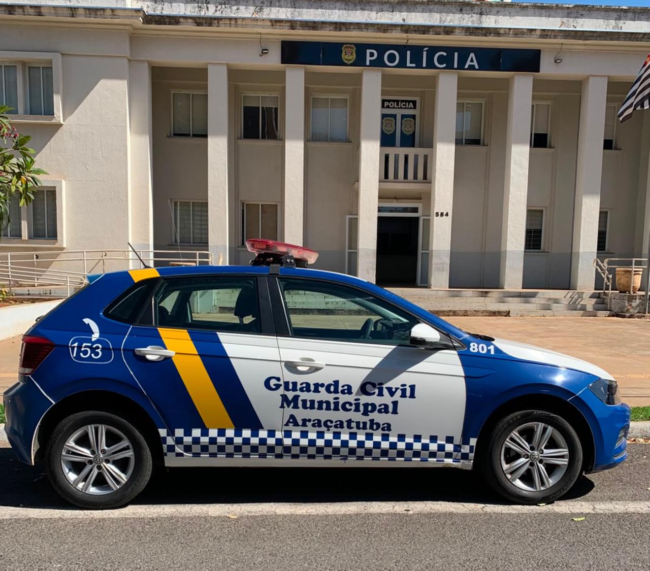 Mãe de aluno agride diretora de escola municipal em Araçatuba após suspensão do filho
