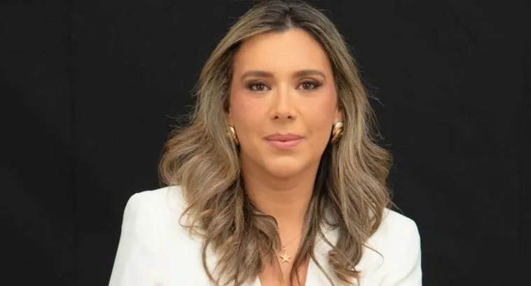 Giovanna Mayer toma posse nesta segunda-feira (10) como desembargadora eleitoral do TRE-PB