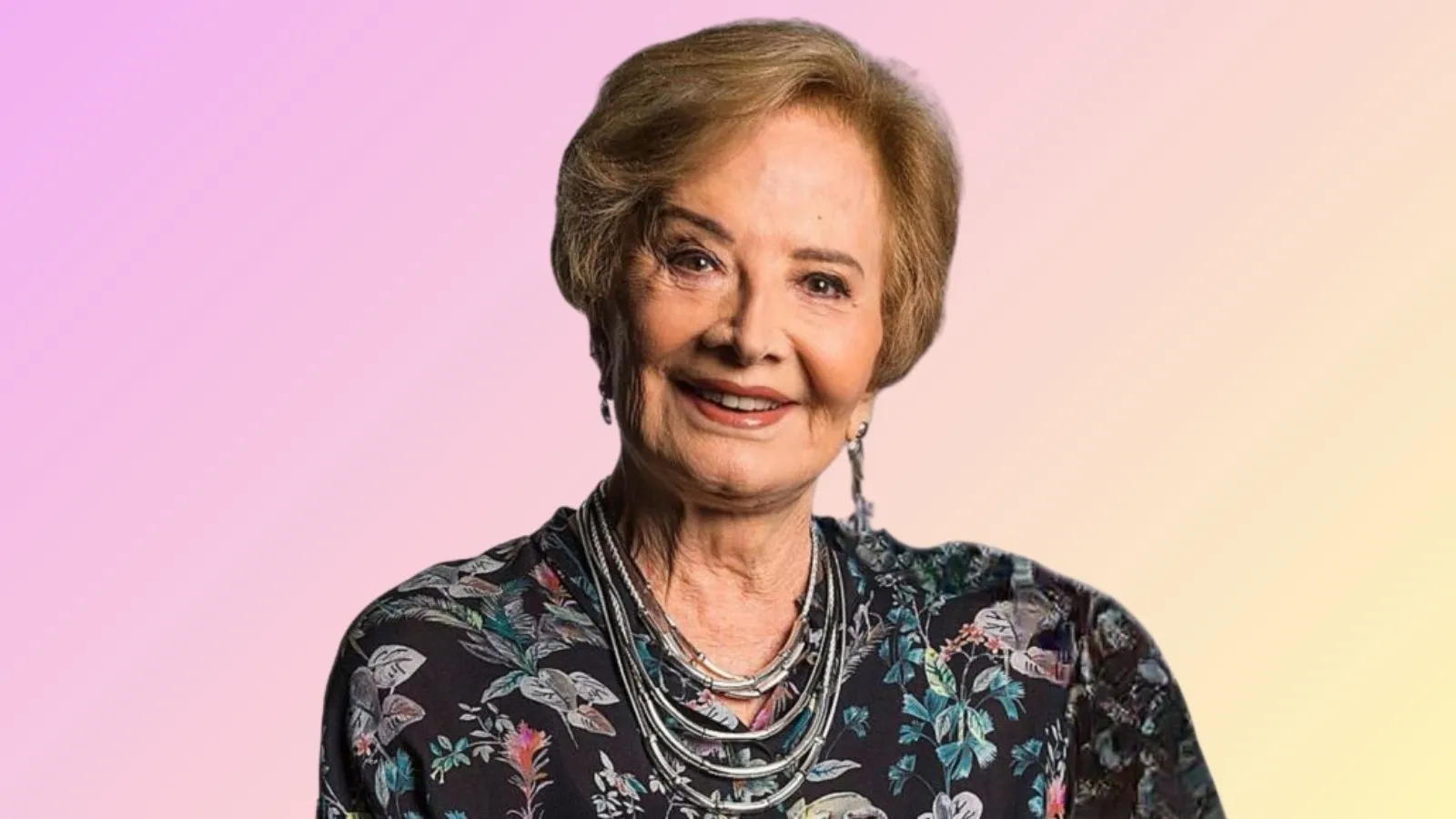 Glória Menezes morre aos 91 anos após seis décadas de carreira
