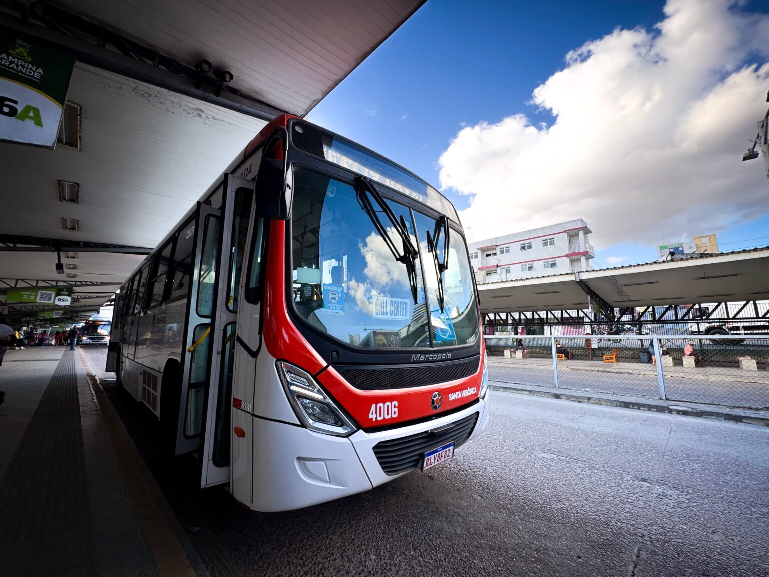 Campina Grande ganha nova linha de ônibus e amplia trajetos; veja as mudanças
