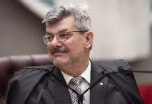 STJ decide tirar cargo de ministro Marco Buzzi por acusações de assédio sexual