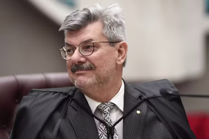 Marco Buzzi, divulgação STJ