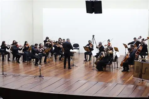 UFPB abre mais de 400 vagas em cursos gratuitos de música para novatos e veteranos; veja como participar