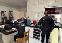 PF deflagra operação contra comércio ilegal de emagrecedores injetáveis