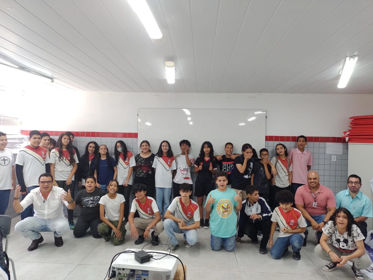 Jogo educativo ensina crianças e adolescentes sobre cidadania e participação popular em João Pessoa