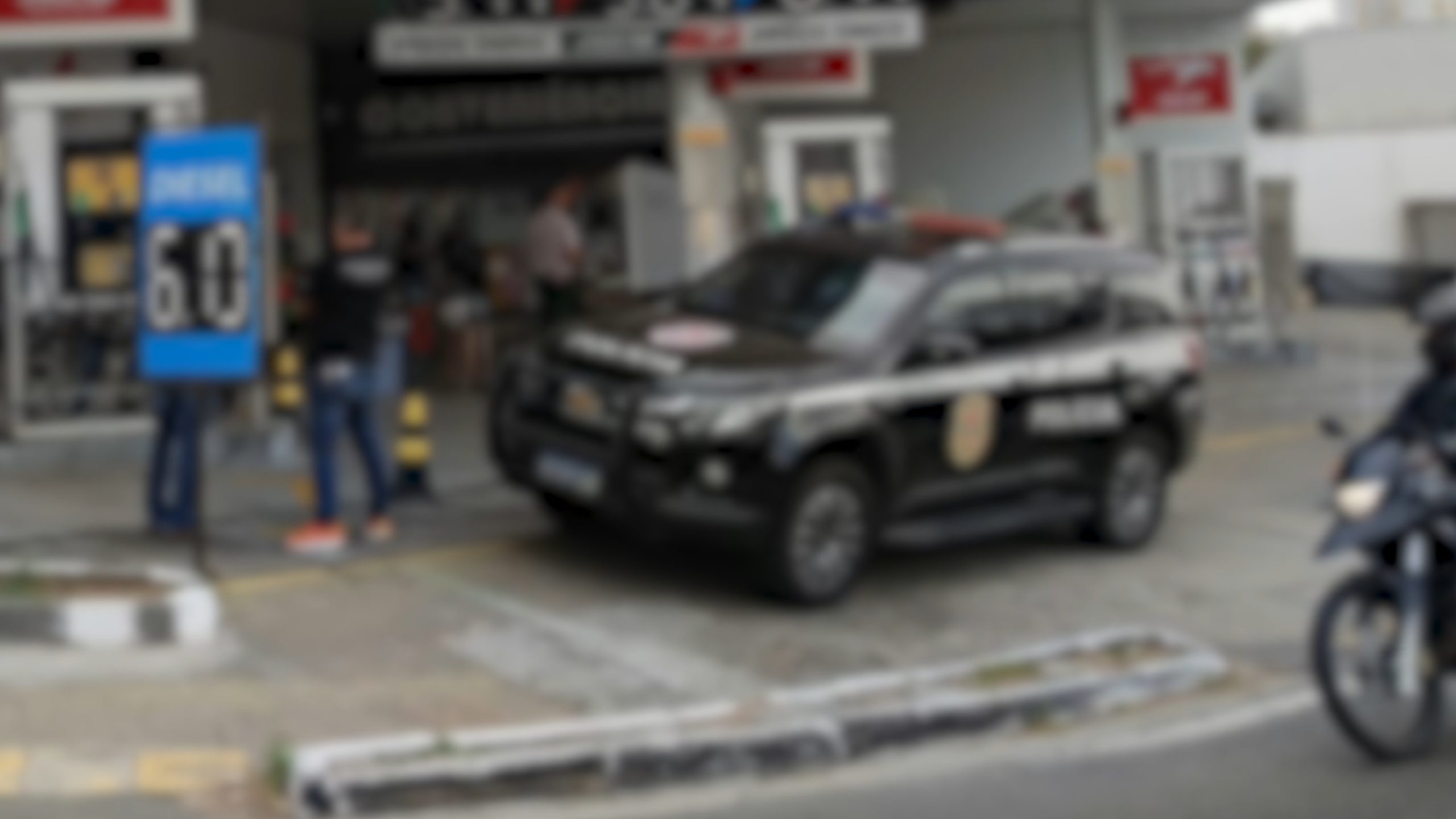 Fraude na bomba e falta e alvará: Operação cumpre mandados e descobre três postos de combustível irregulares de Campinas