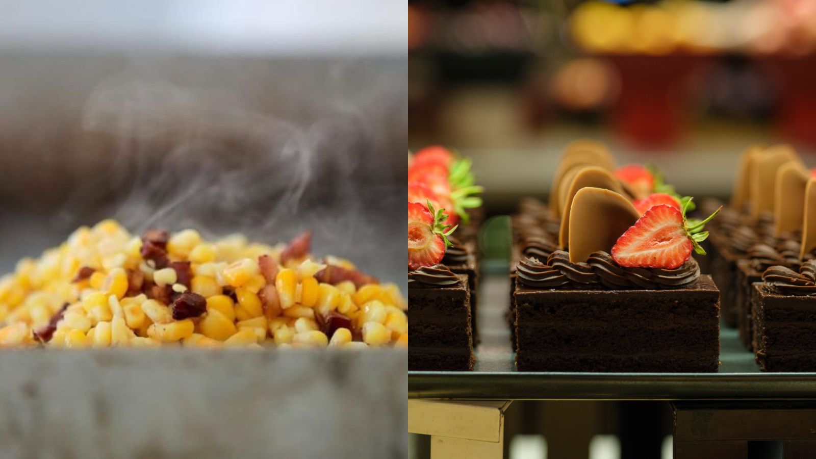 Festival do Milho e “Eu Amo Chocolate” movimentam Campinas neste fim de semana