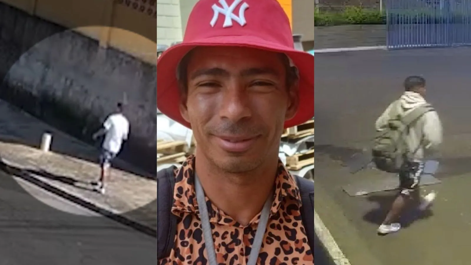 Fim do mistério: corpo encontrado em Itupeva é de Rafael, metalúrgico de Campinas