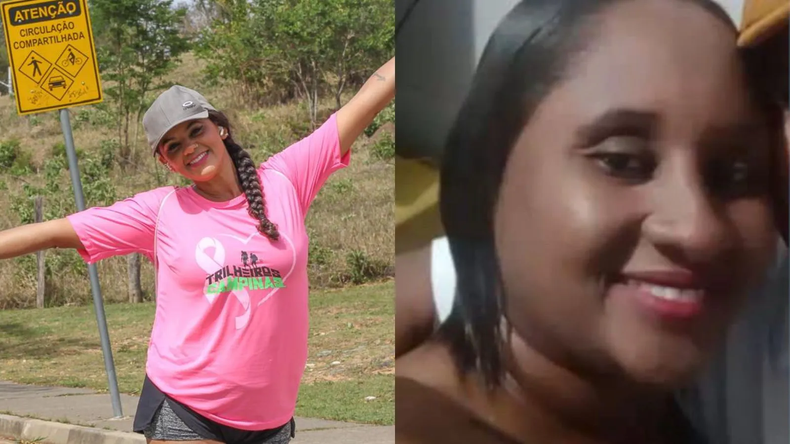 Fim de semana do Dia dos Pais tem dois feminicídios na Região de Campinas