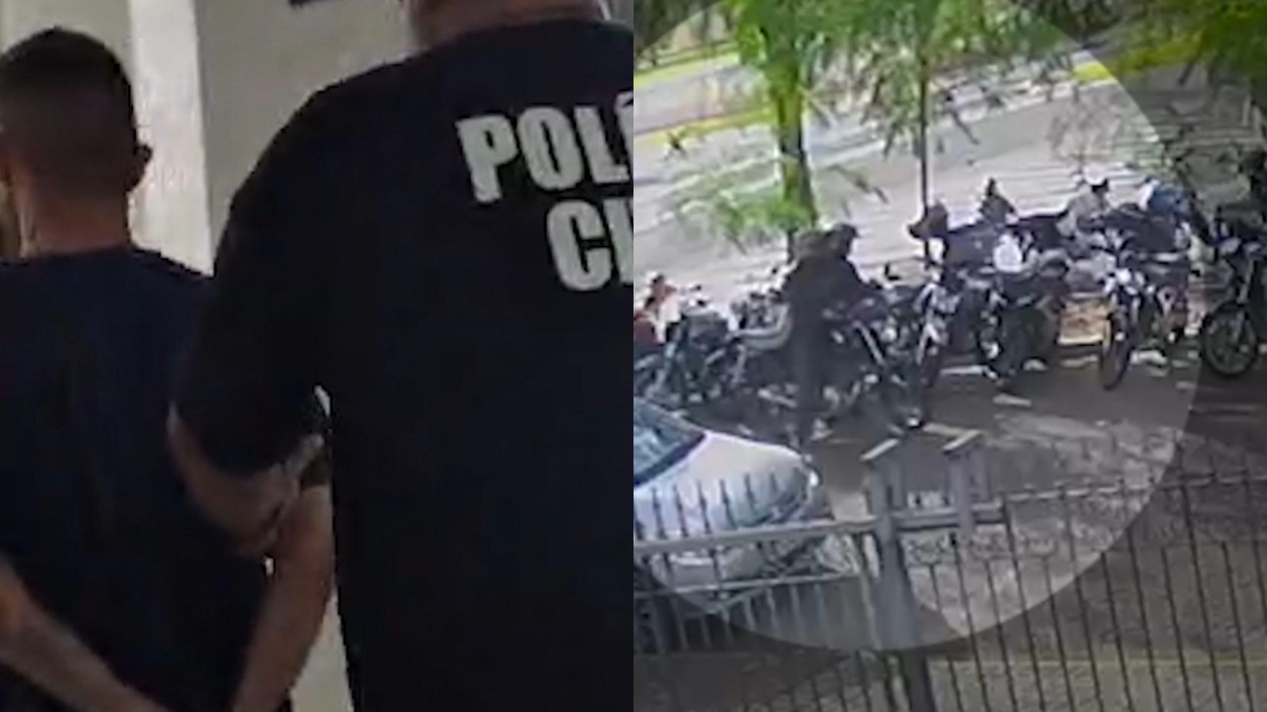 Suspeito de participação em quadrilha que furtava motos na região do Taquaral em Campinas é preso
