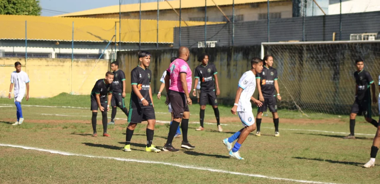 Final da Taça das Favelas de São Vicente acontece nesta sábado