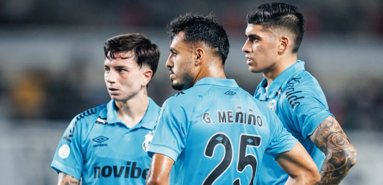 Santos recebe Macará pela Copa Sul-Americana