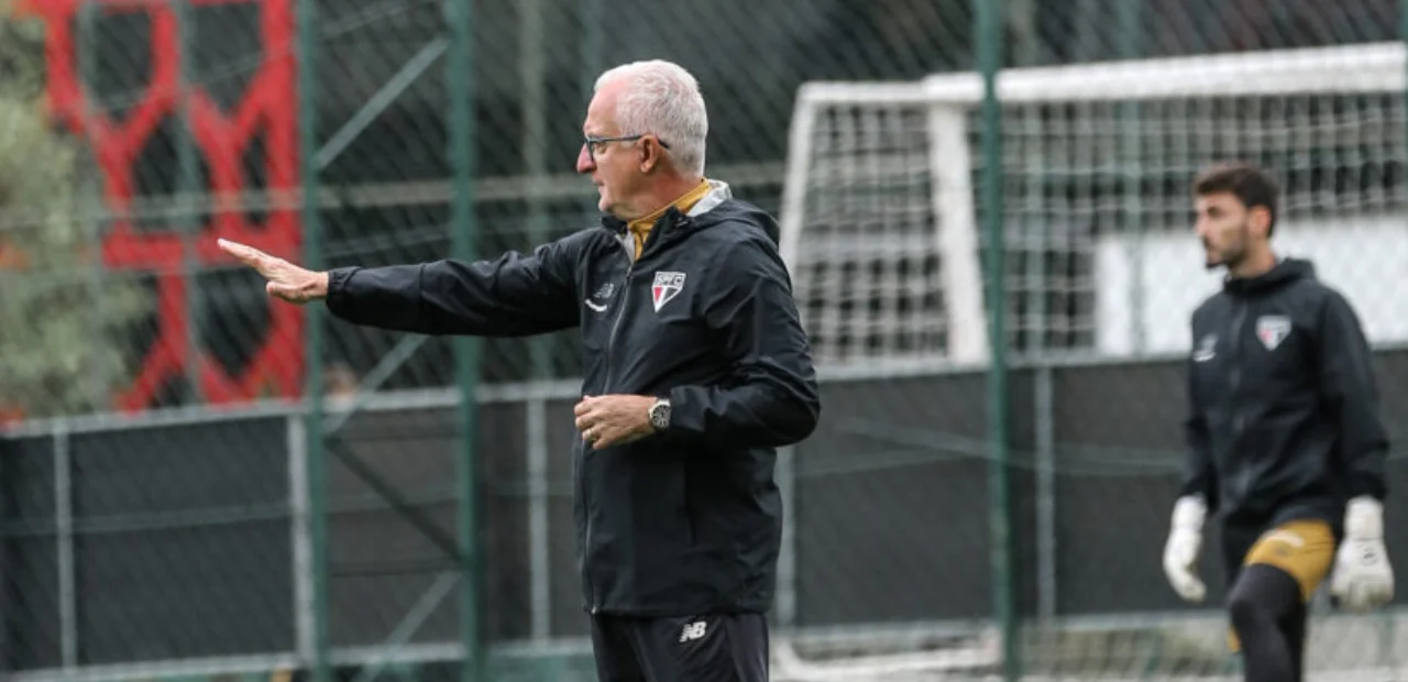 São Paulo enfrenta Bolívar pelas oitavas de final da Sul-Americana