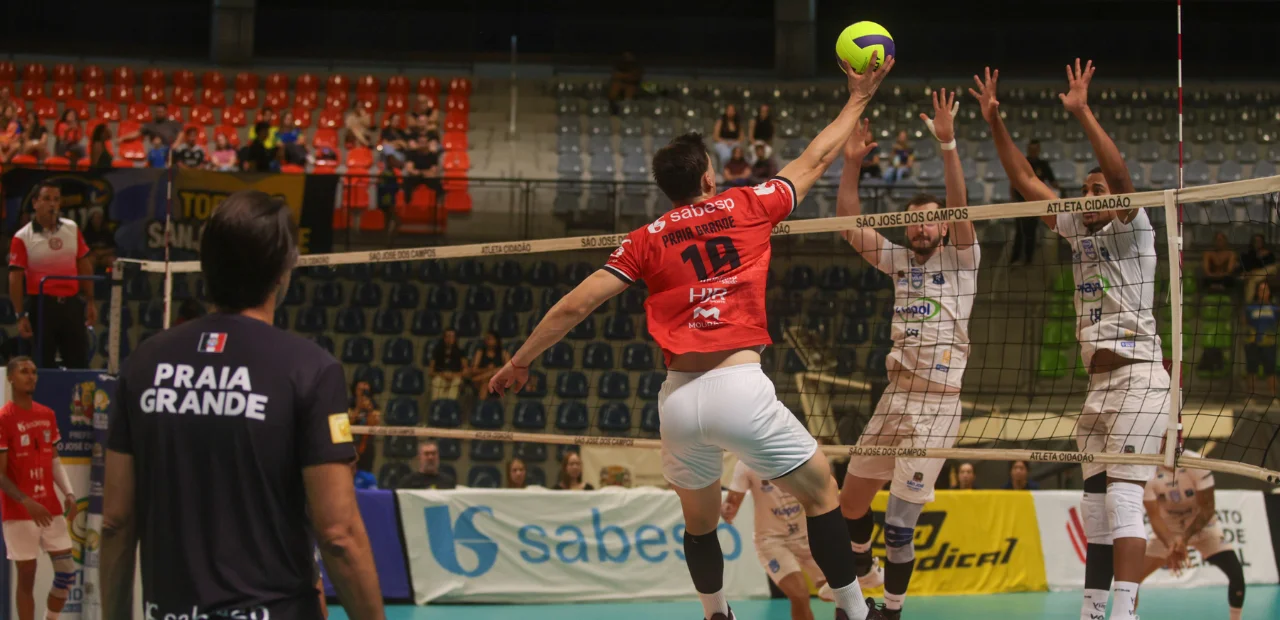 Após derrota na estreia, Time PG foca em duelo contra Suzano
