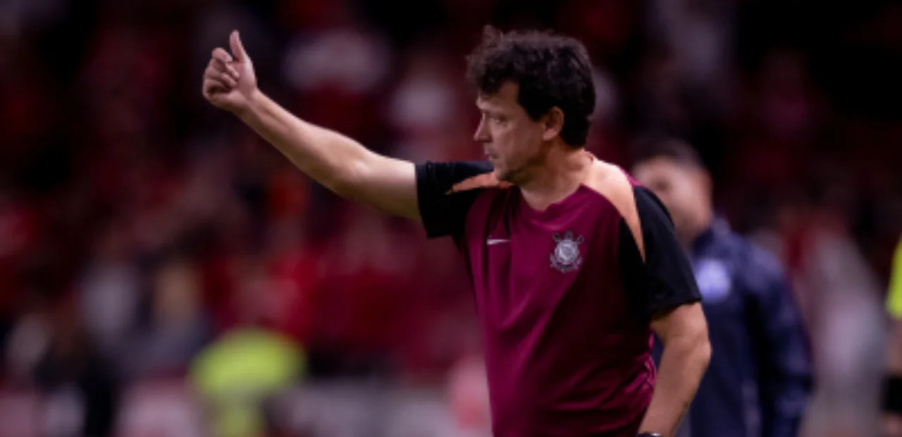 Corinthians enfrenta Rosario Central pela Libertadores