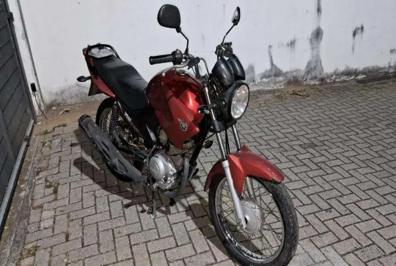 Motociclista morre após acidente na Floriano Rodrigues Pinheiro, em Taubaté