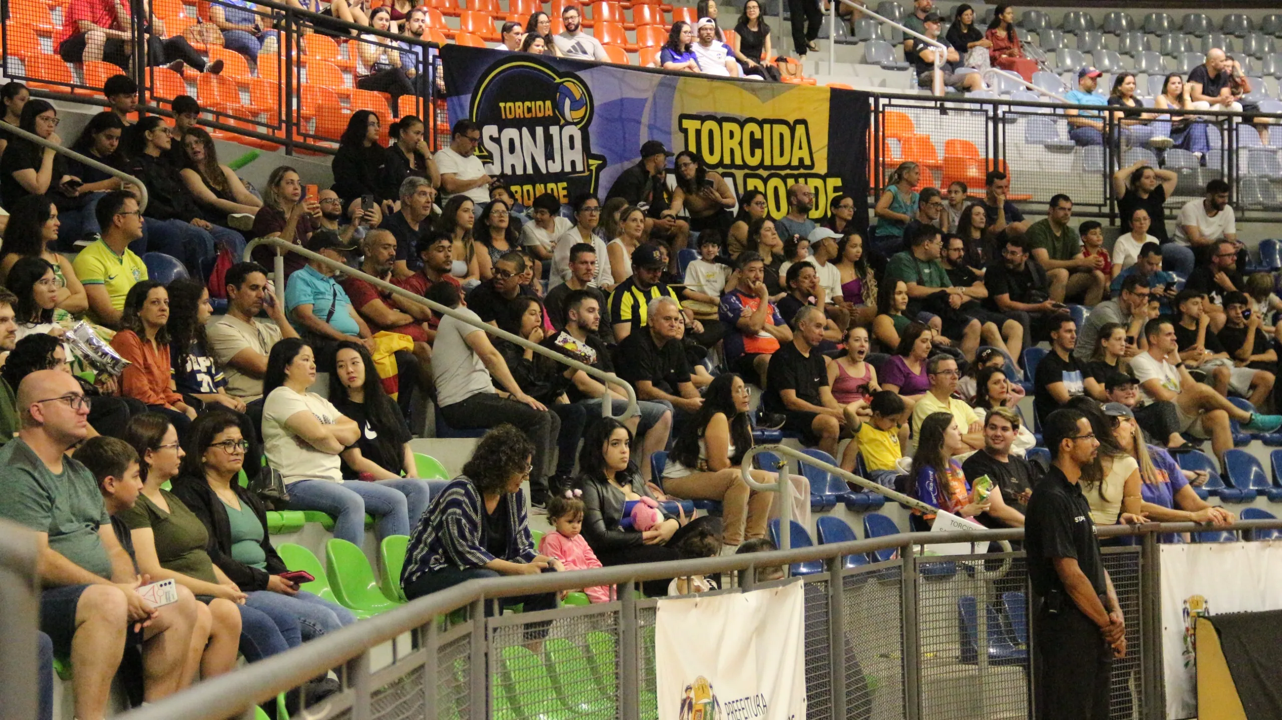 Vôlei São José abre venda de ingressos para estreia no Campeonato Paulista; veja como comprar