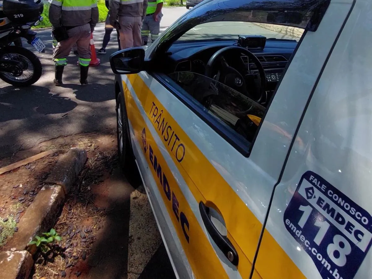 Trecho da rua Areias, no Cambuí, terá bloqueio viário nesta terça-feira, dia 11