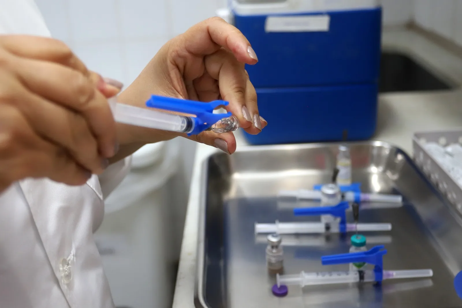 Campinas registra 27 mortes por gripe neste ano; vacinação está disponível nos centros de saúde