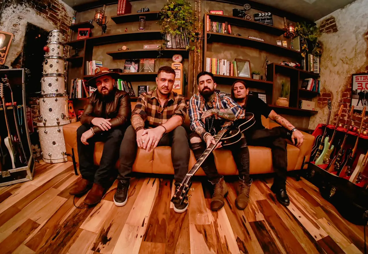 Banda Malta se apresenta no Rock Fest SBO neste sábado, em Santa Bárbara d’Oeste